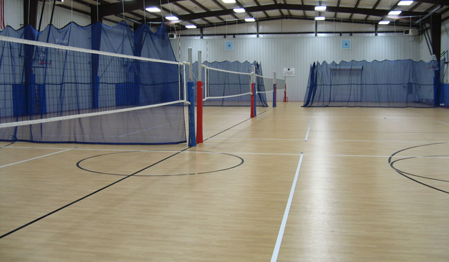 Xcel-Sportsplex